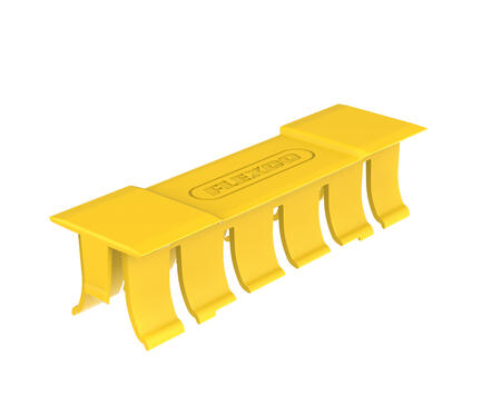 Flexco Roller Conveyor Transfer Plates (RCTP)