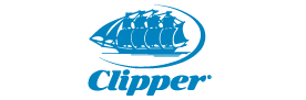 Clipper ロゴ