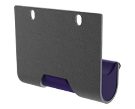 P Type Cushion