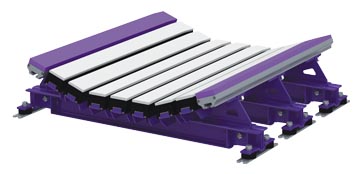 DRX™ Impact Beds