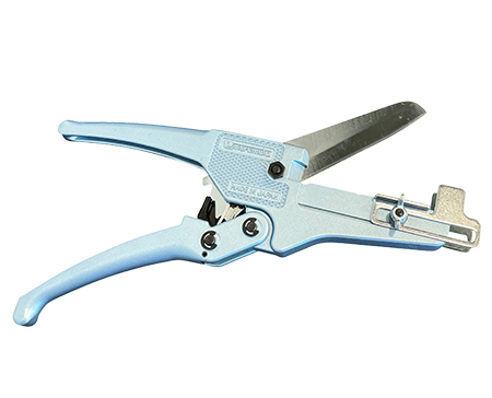 Transfer Plate Cutter