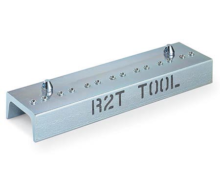 R2T Applicator Tool