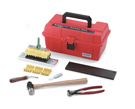 Extra Tool Box