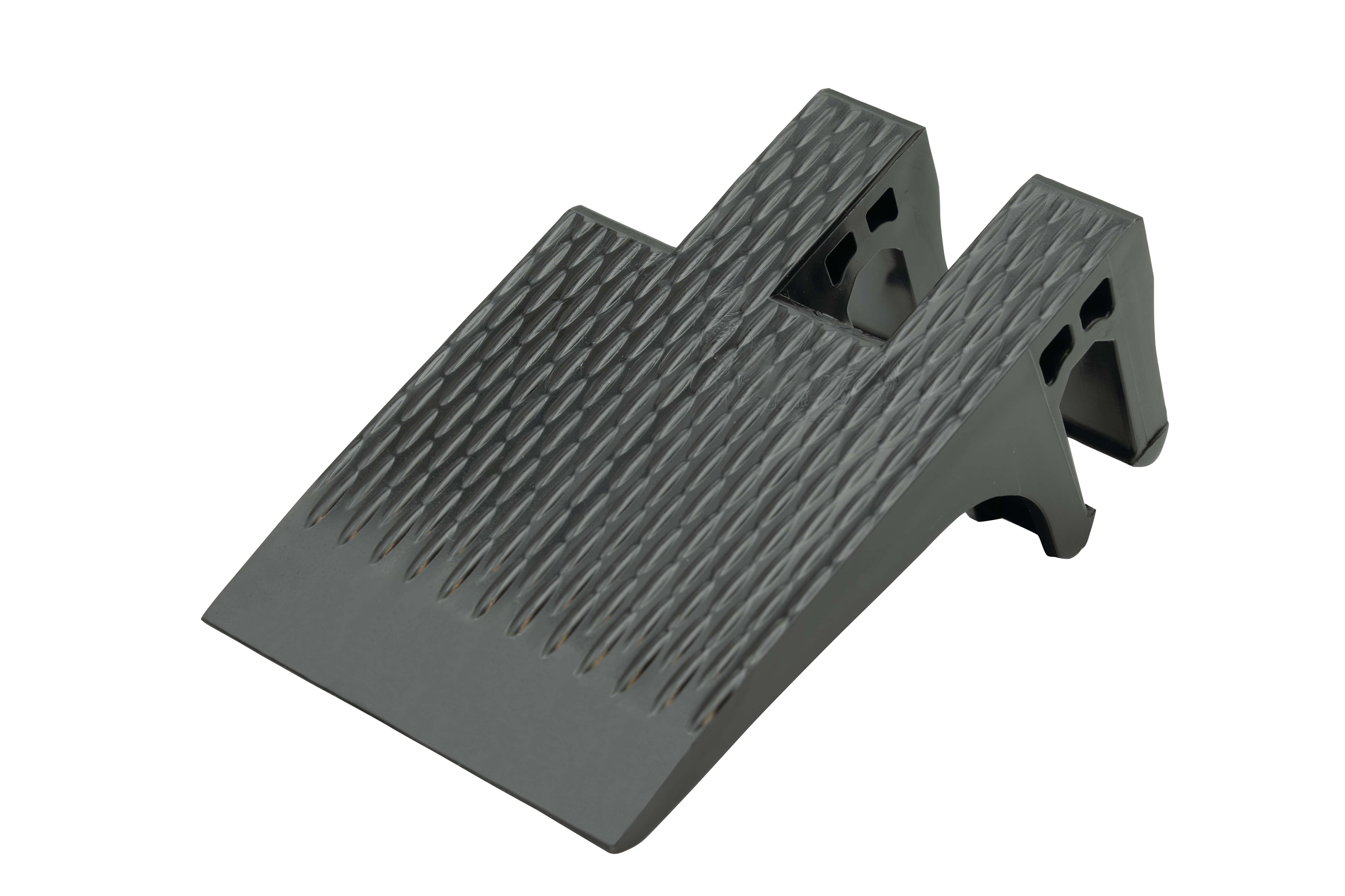 Bridge Segment - End